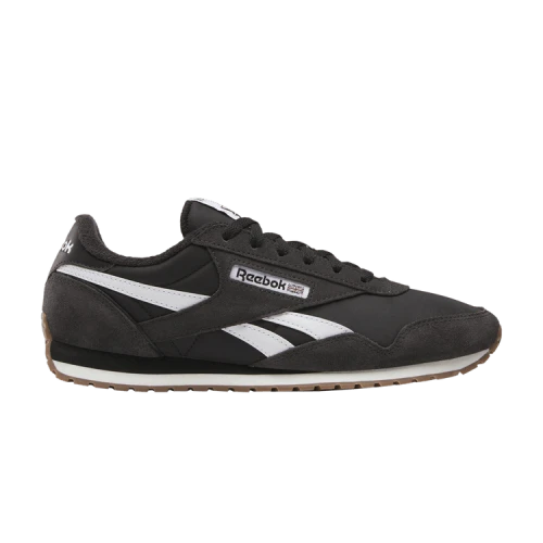 Reebok Classic AZ Washed Black Chalk Gum