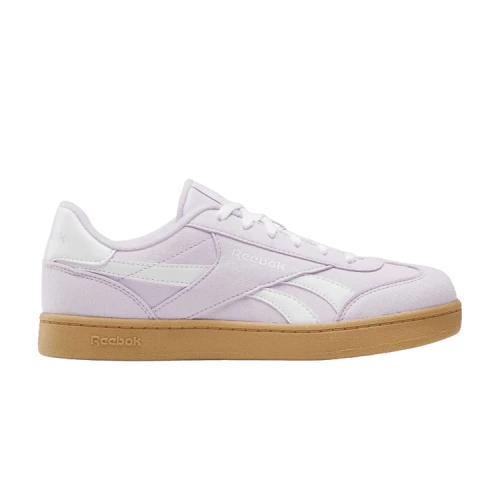 Reebok Smash Edge Big Kid 'Digital Gleam/White/Gum'