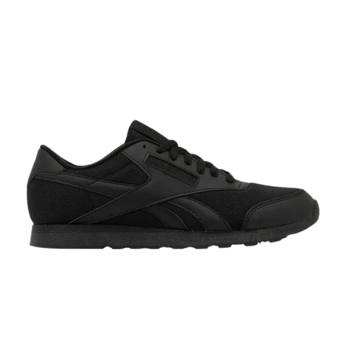 Reebok Royal Prime Run 'Black'