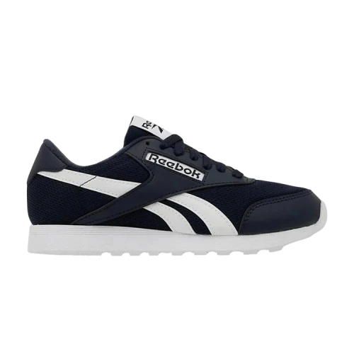 Reebok Royal Prime Run 'Navy White'