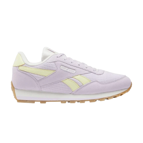 Reebok Classic AZ Big Kid 'Digital Gleam Yellow Haze'