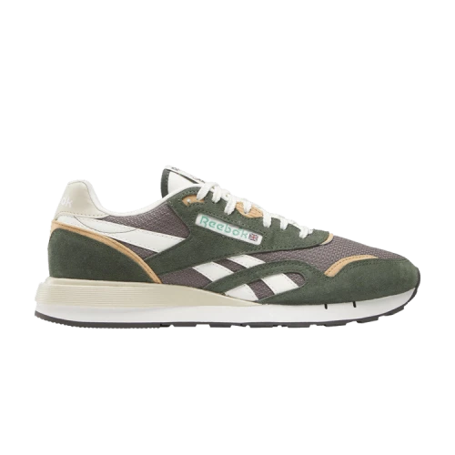 Reebok Classic Nylon 89 'Grit Green'