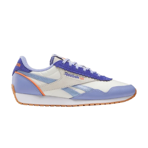 Reebok Classic AZ 'Beige Blue' (Women's)