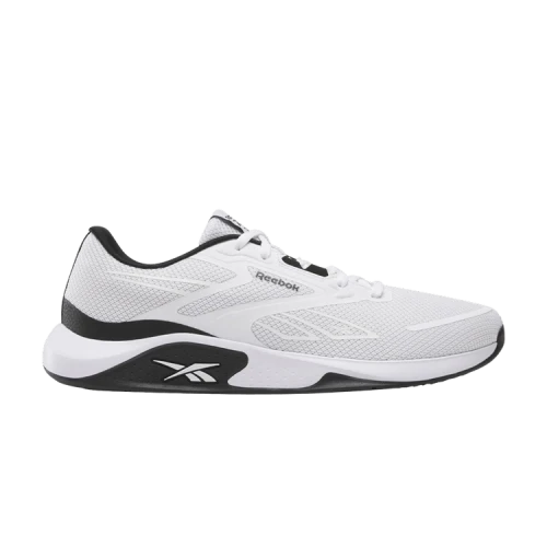 Reebok Nanoflex TR 3 'White Black'