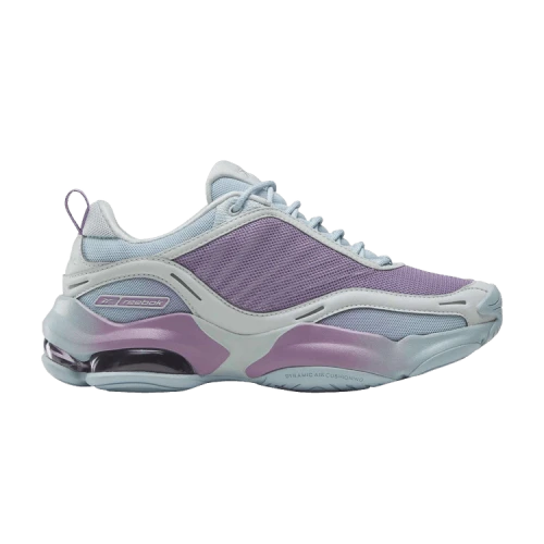 Reebok DMX 3000 'Grey Ice Blue Dream Purple' (Women's)