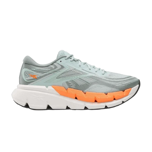 Reebok Floatzig Double 'Light Fog Tranquil Teal'