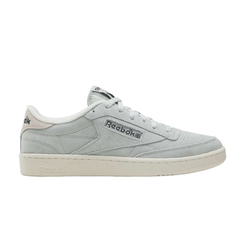 Reebok Club C 85 Vintage 'Simple Grey Chalk'