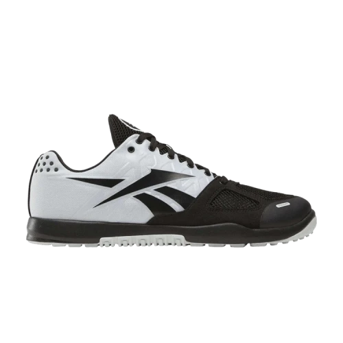 Reebok Nano 2.0 'Pearl Grey Black'
