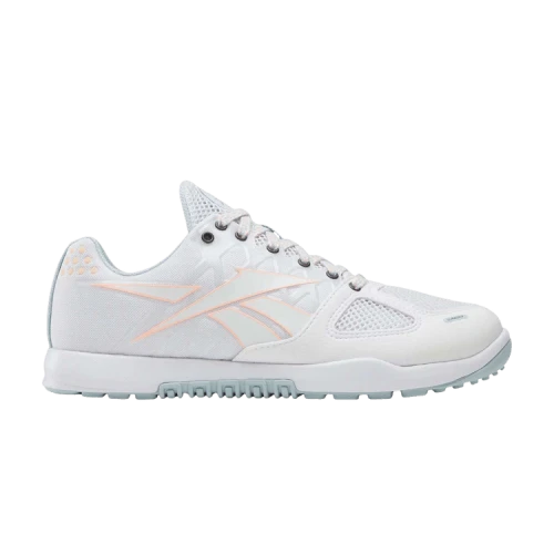 Reebok Nano 2.0 'White Ice Blue' (Women's)