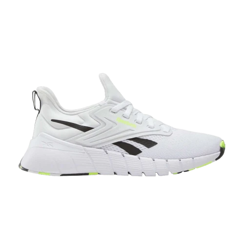 Reebok Nano Gym 'White Black'