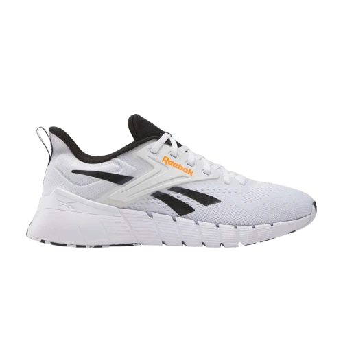 Reebok Nano Gym 'White Black'