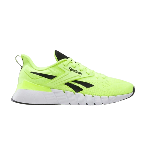 Reebok Nano Gym 'Digital Lime Black'