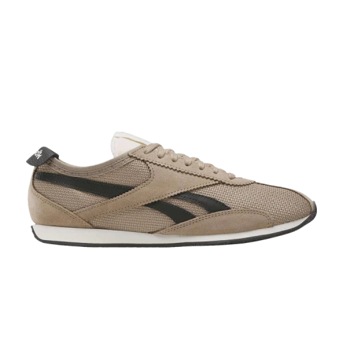 Reebok R400 'Grainy Grey Washed Black Chalk'