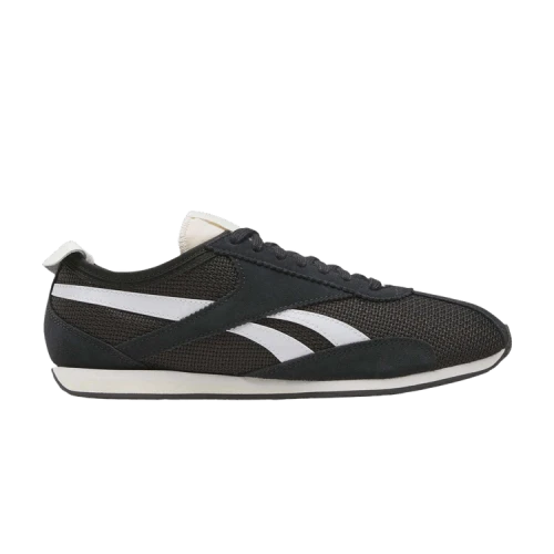 Reebok R400 'Washed Black Chalk Vintage Chalk'