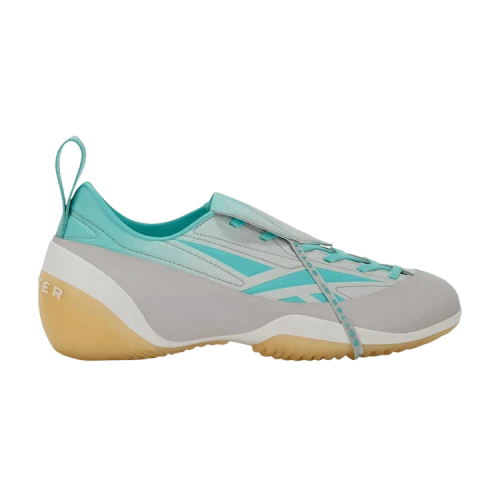 Botter x Reebok LTD Energia Bo Kets 'Metallic Blue'