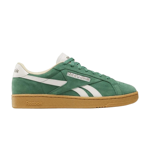 Reebok Club C Grounds UK 'Field Green Chalk'