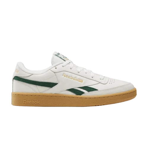 Reebok Club C Revenge Vintage Chalk Dark Green