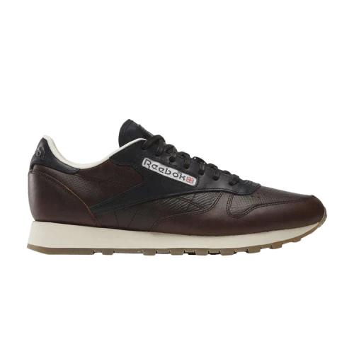 Reebok x C.F. Stead Classic Leather Shoes 'Dark Snuff Military Navy Alabaster'