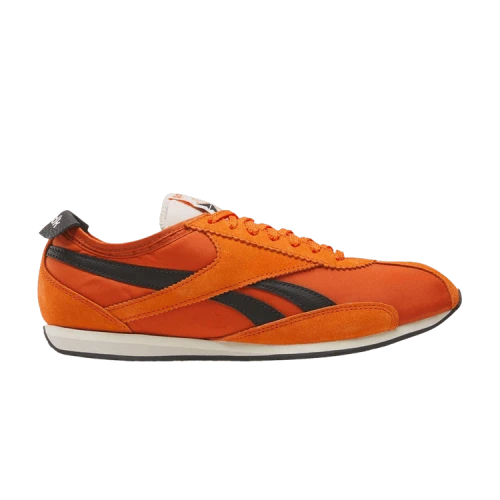 Reebok R400 'Rust Orange Arena Orange Black'