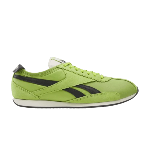 Reebok R400 'Shag Green Retro Lime Black'