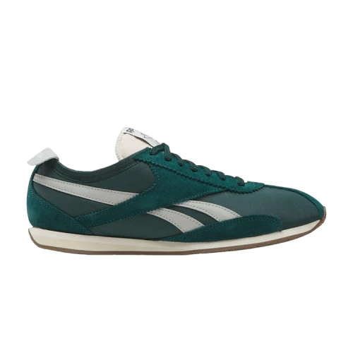 Reebok R400 'Metal Green'
