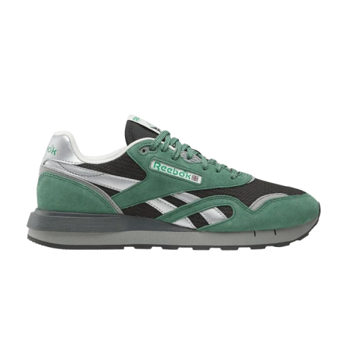 Reebok Classic Nylon 89 'Fieldgreen'