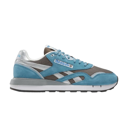 Reebok Classic Nylon 89 'Warped Blue Trek Grey'