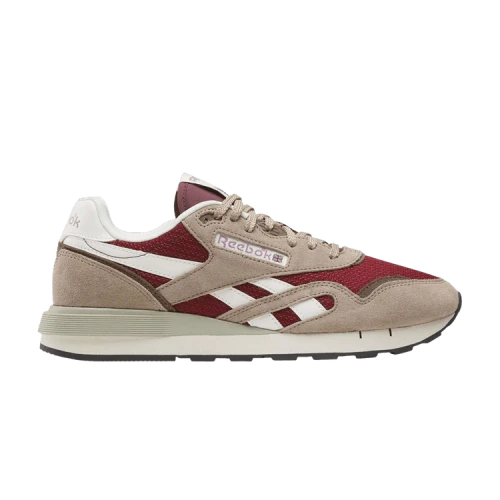 Reebok Classic Nylon 89 'Grainy Grey'