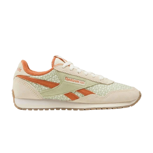 Reebok Classic AZ 'Alabaster/Gold/Pear' (Women's)