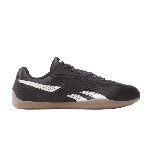 Reebok Ultra Lo 'Black White Gum' (Women's)
