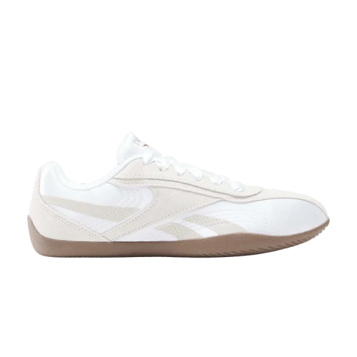 Reebok Ultra Lo 'White/Mineral Grey/Lee ' (Women's)