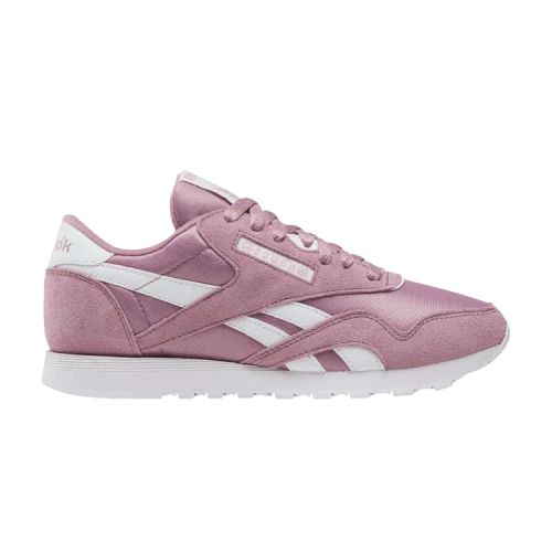 Reebok Classic Nylon 'Berry Chill' (Women's)
