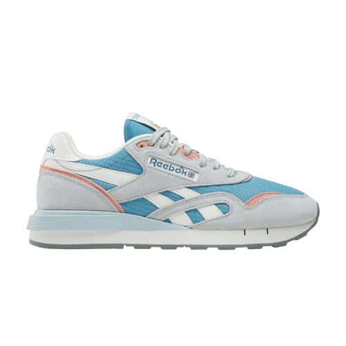 Reebok Classic Nylon 89 'Warpedblue' (Women's)