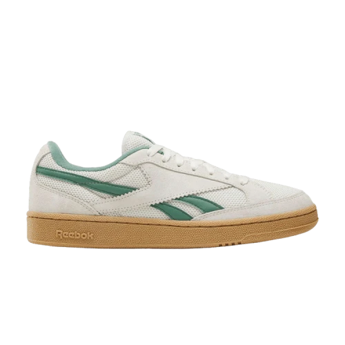 Reebok Club C Grounds 70 'Vintage Calk Field Green'
