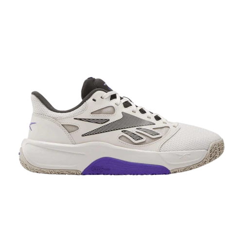 Reebok Engine LT 'Luxe Grey/Royal Purple/Washed Black'