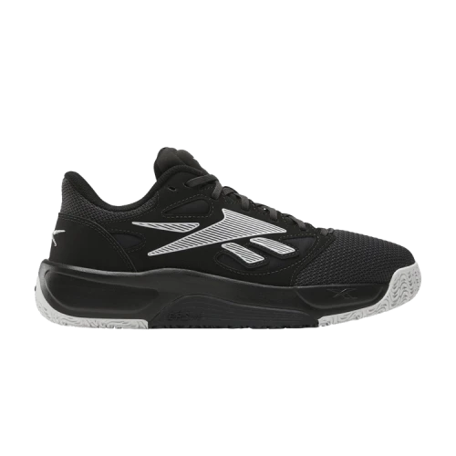 Reebok Engine LT 'Black Barely Grey'