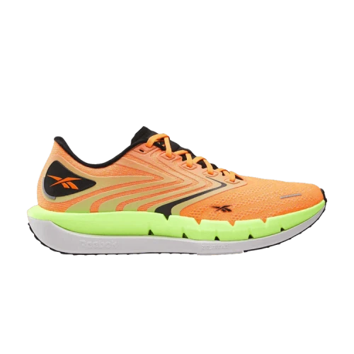 Reebok Floatzig Tread 'Orange White'