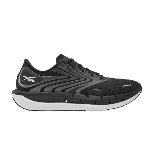 Reebok Floatzig Tread 'Black White'