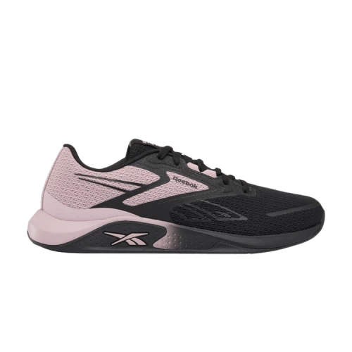 Reebok Nanoflex TR 3 'Black Mauve' (Women's)