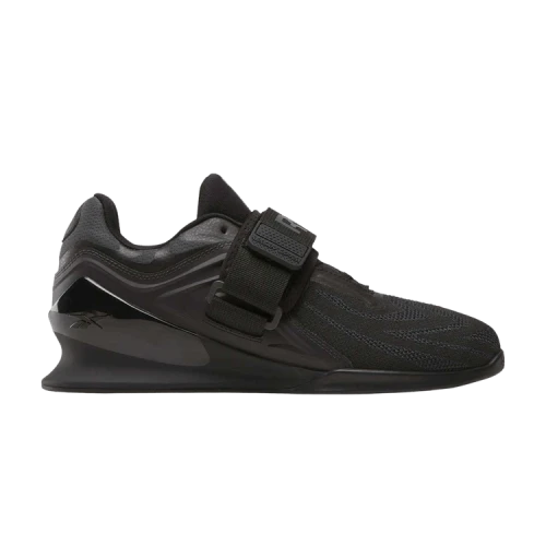 Reebok Legacy Lifter 'Black Grey'
