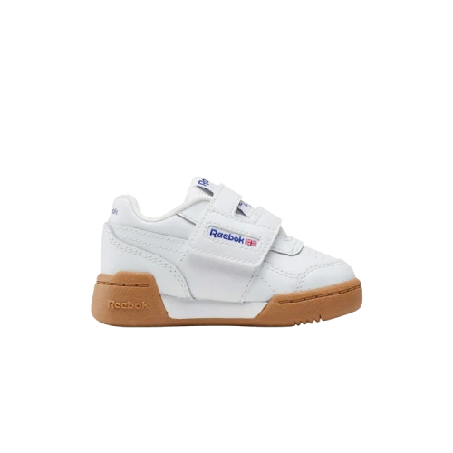 Reebok Workout Plus TD 'White Vector Blue'