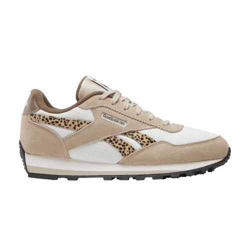 Reebok Classic AZ Big Kid 'Leopard'