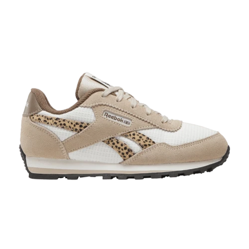 Reebok Classic AZ Little Kid 'Leopard'