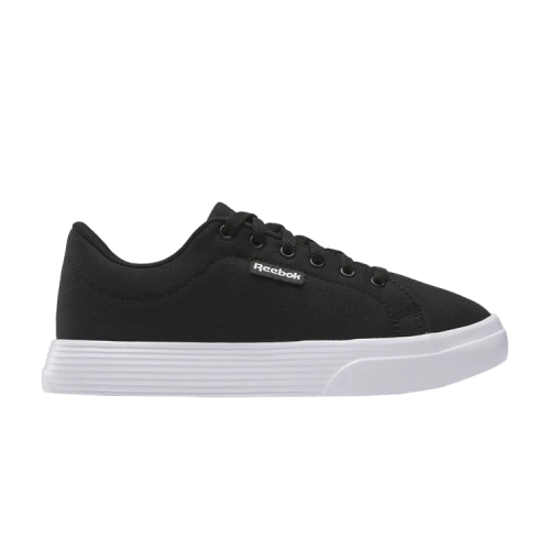 Reebok Onlux Court Lite 'Black White' (Women's)