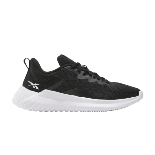 Reebok Fluxlite 2 'Black White' (Women's)