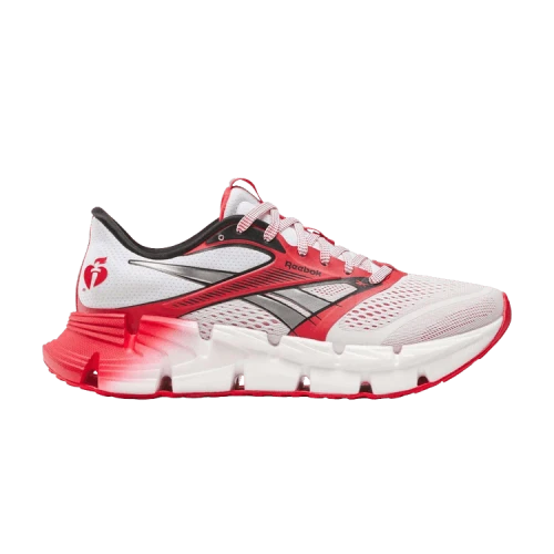 Reebok Floatzig 2 'White/Vector Red/Black'