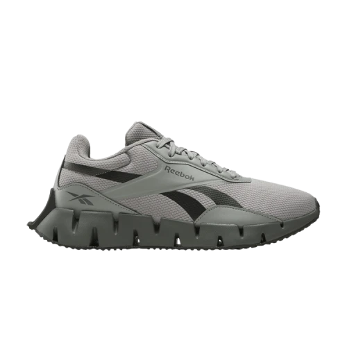 Reebok Zig Dynamica STR 'Grey Black'