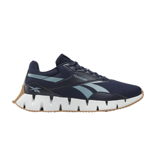 Reebok Zig Dynamica STR 'Vector Navy'