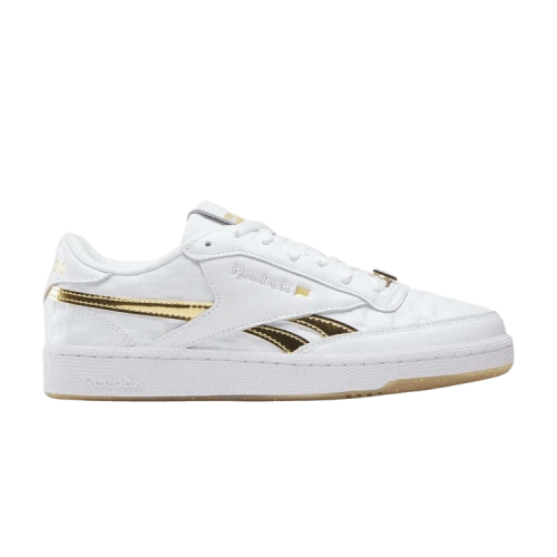 Reebok Club C Revenge The Real Housewives BravoCon