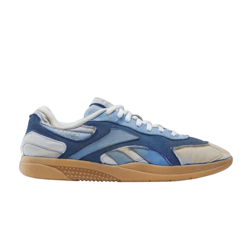 Reebok Hammer Stranded LTD Botter Worn Blue